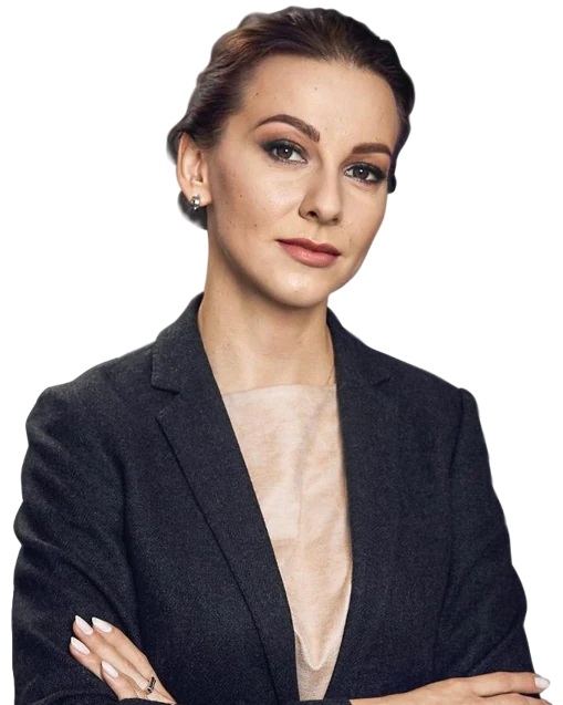 Юлия Белогорцева, эксперт Frost Alliance